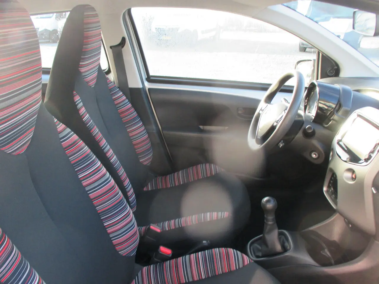Billede 9 - Citroën C1 1,2 PureTech Feel+ 82HK 5d