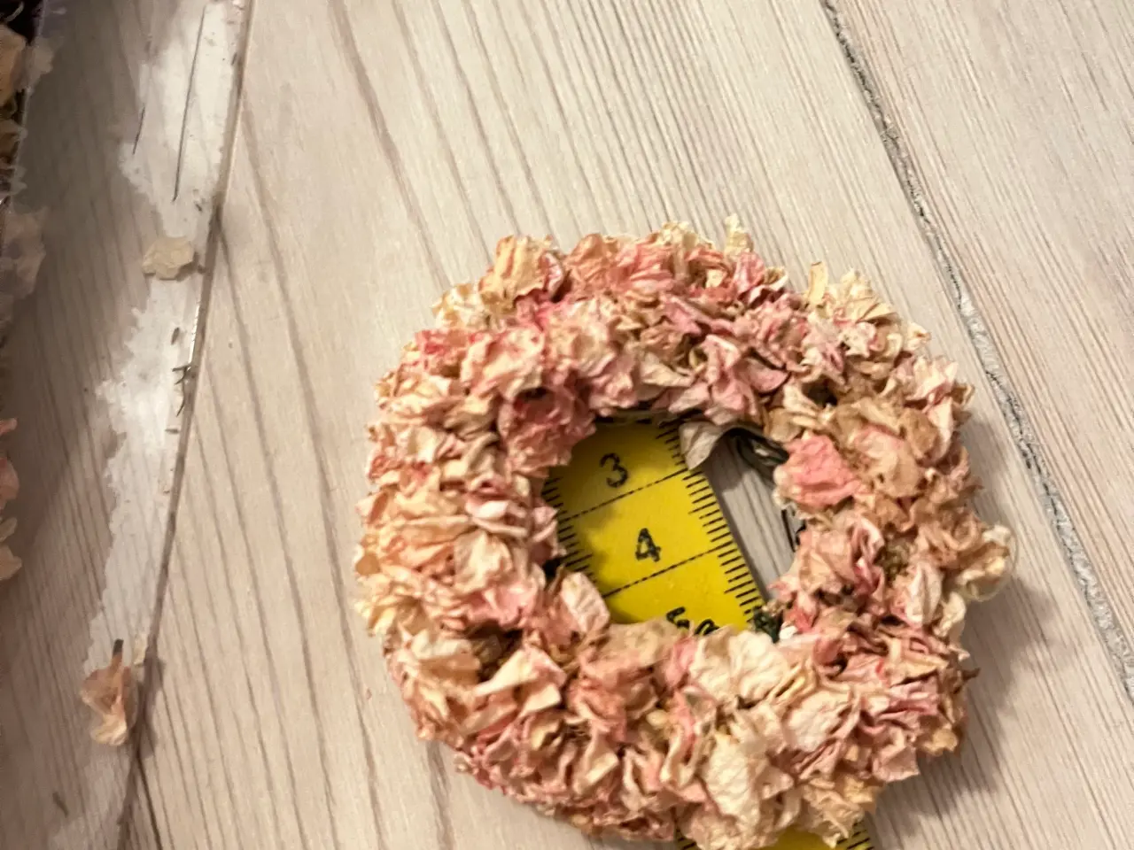 Billede 6 - Blomsterkranse