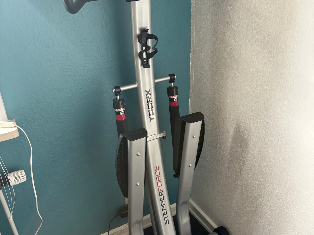 Billede 2 - Stepper Force trappemaskine