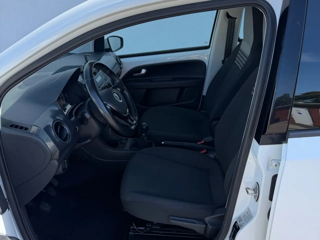 Billede 5 - VW Up! 1,0 MPi 60 Move Up!
