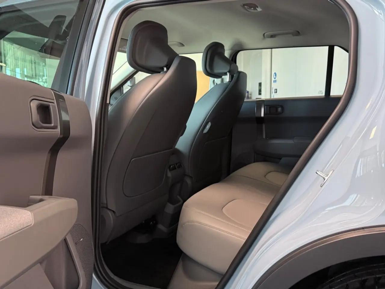 Billede 16 - Kia EV3 81 Long Range Upgrade