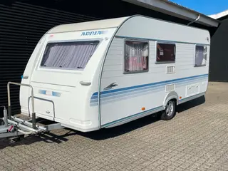 2007 - Adria 512 UP