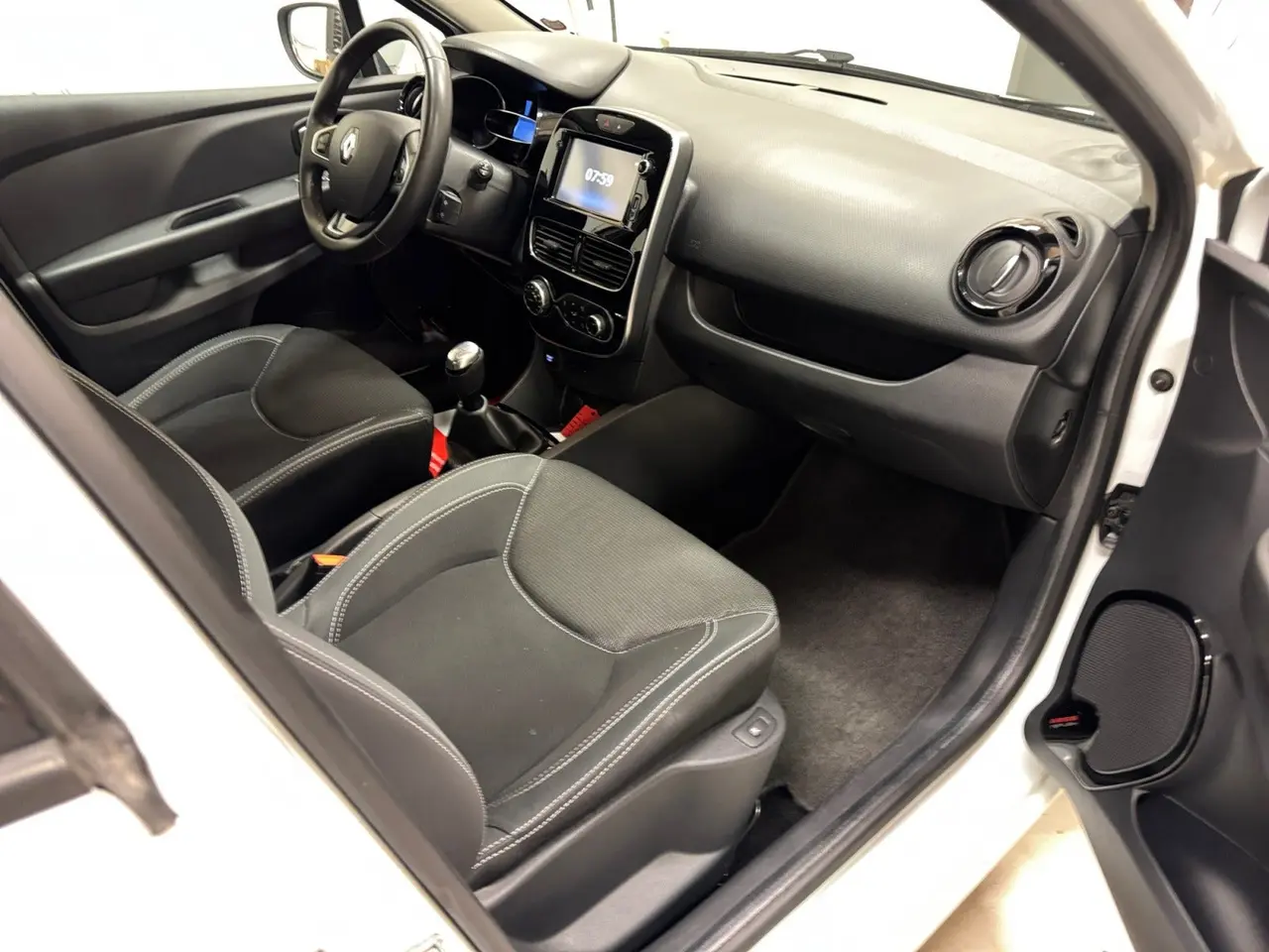 Billede 15 - Renault Clio IV 0,9 TCe 90 Zen