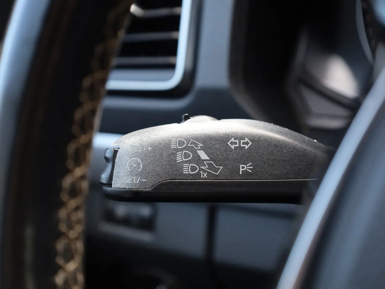 Billede 10 - VW Amarok 3,0 V6 TDi 258 Aventura aut. 4Motion
