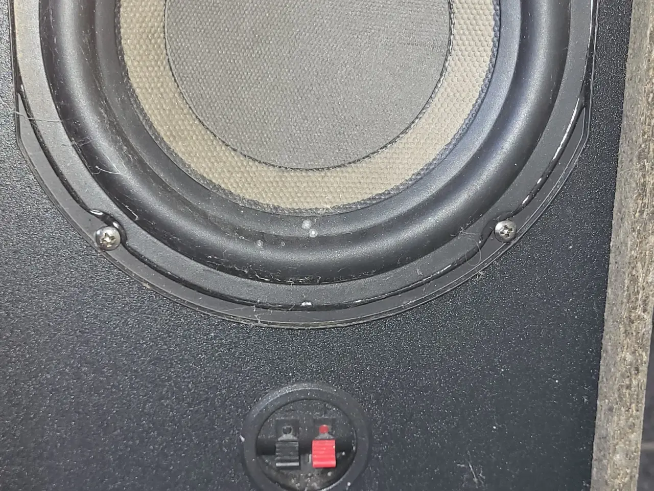 Billede 1 - Surround sæt
