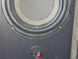 Surround sæt