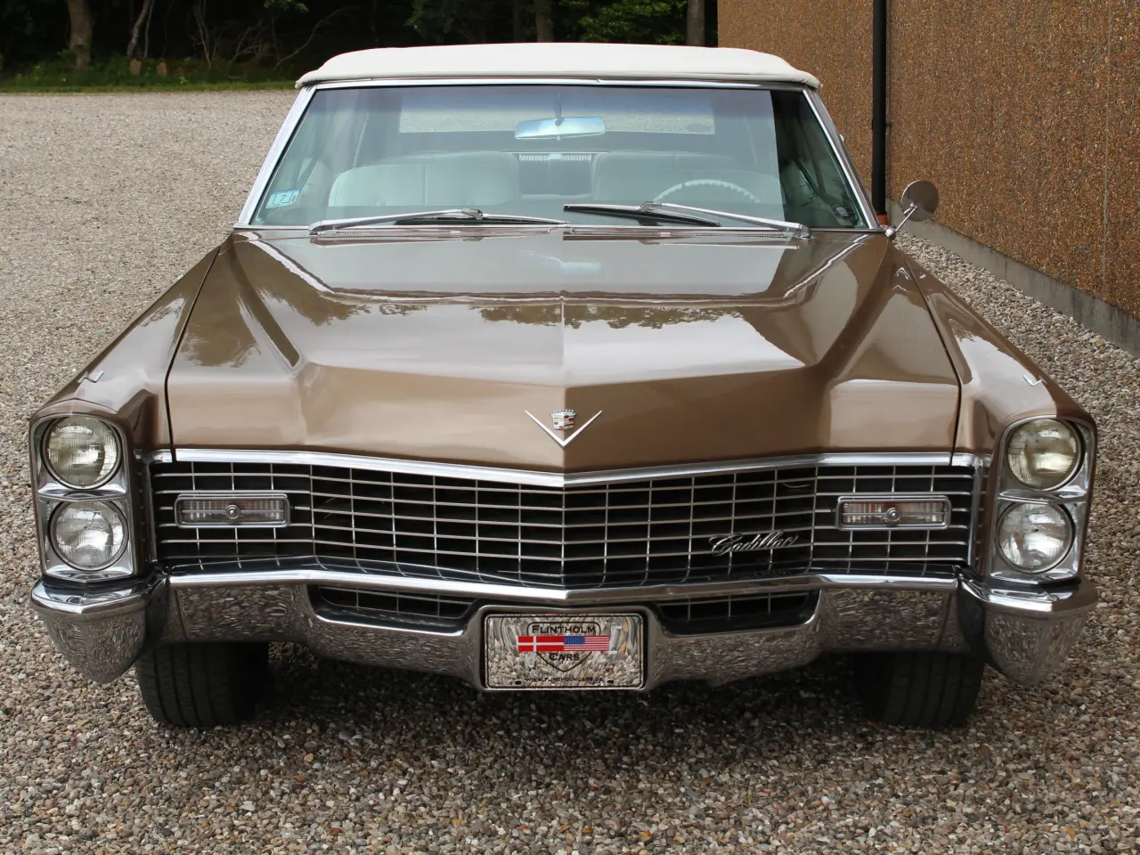Billede 13 - Cadillac DeVille Cab