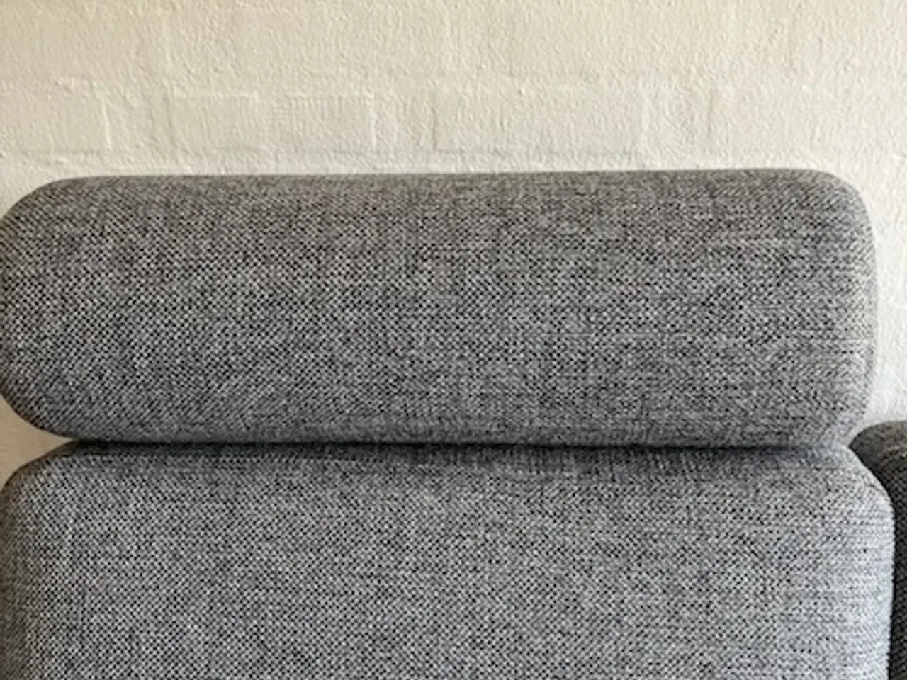 Billede 4 - Chaiselong sofa, Ilva 