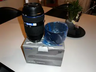 Olympus Zuiko Digital ED 70–300mm f/4.0–5.6 – aldr
