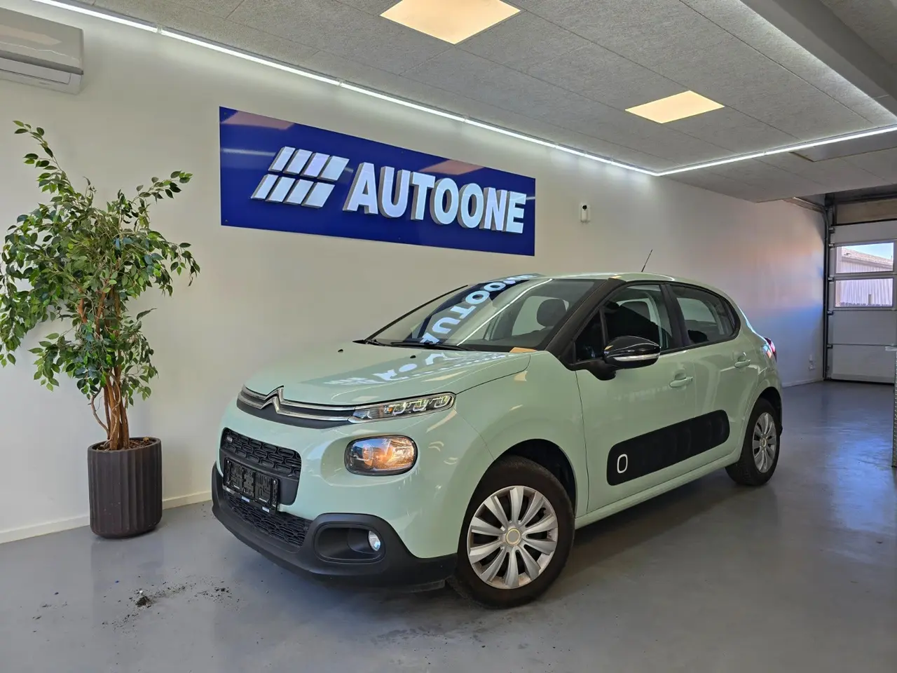 Billede 1 - Citroën C3 1,2 PureTech 82 Cool