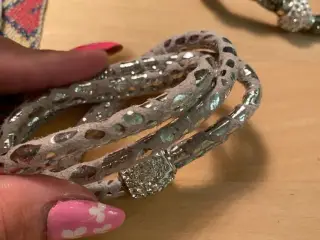Flotte nye armbånd
