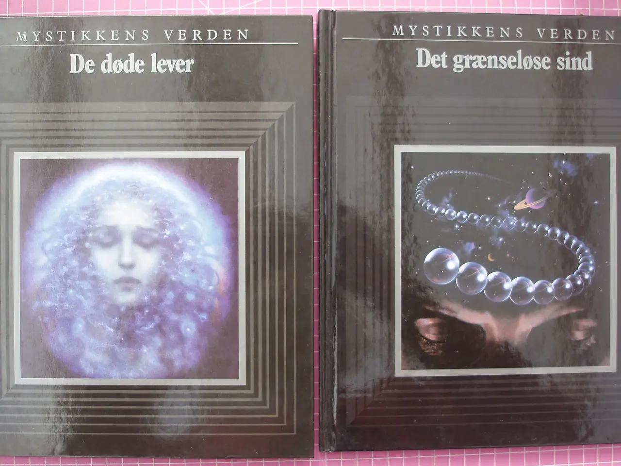 Billede 4 - Mystikkens Verden Lademann
