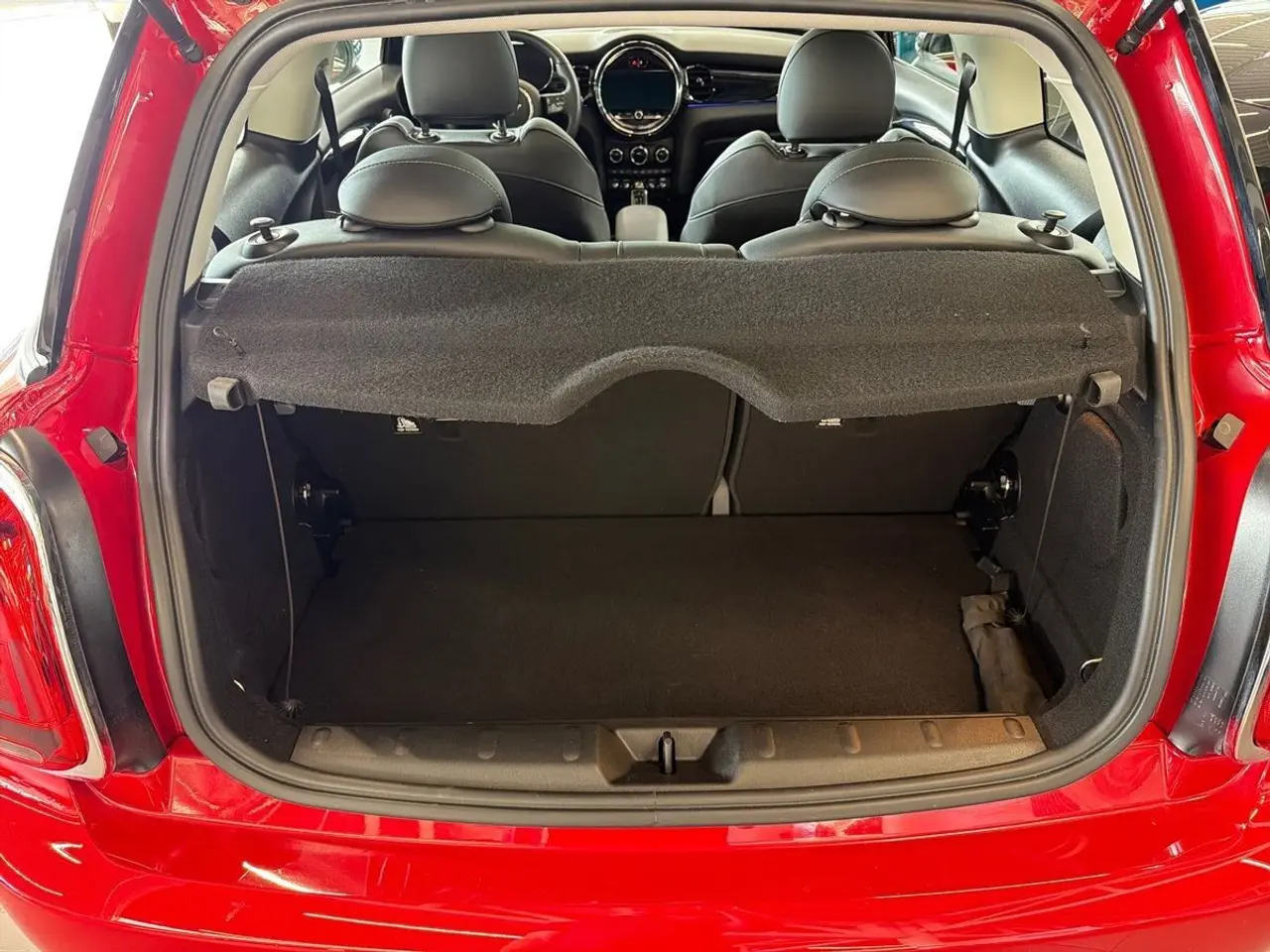 Billede 10 - MINI Cooper SE  Edition Premium Plus