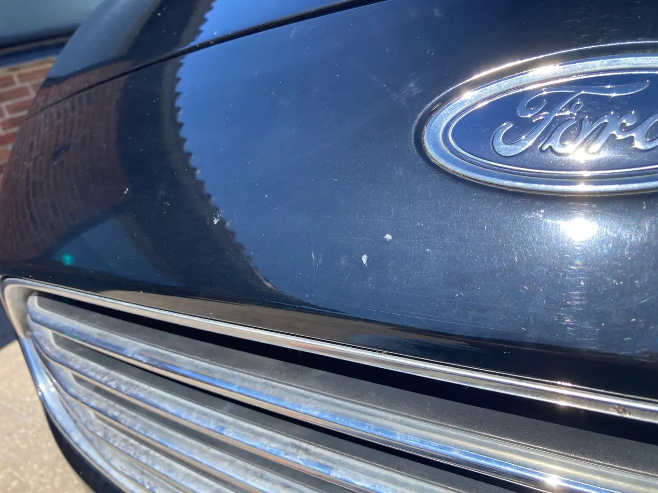 Billede 20 - Ford S-MAX 2,0 EcoBlue Titanium aut.