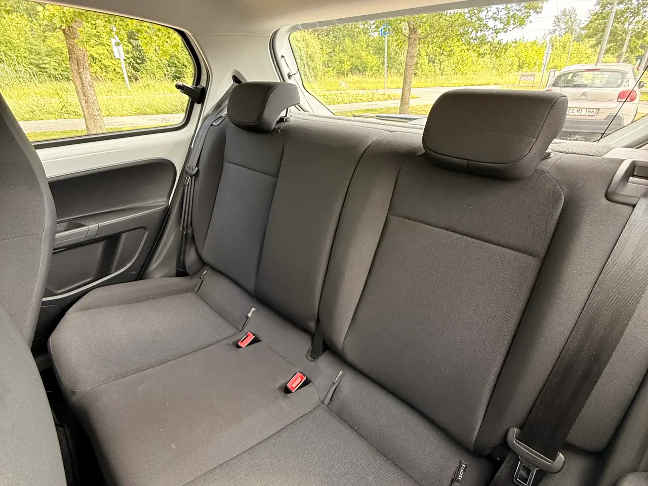 Billede 6 - VW Up 2019
