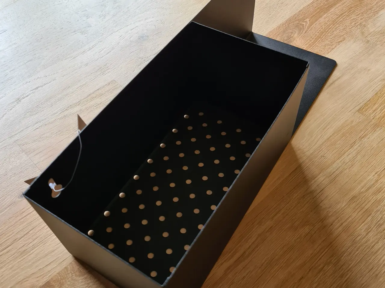 Billede 3 - Ny hylde/holder/plante