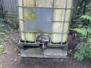 Palletank