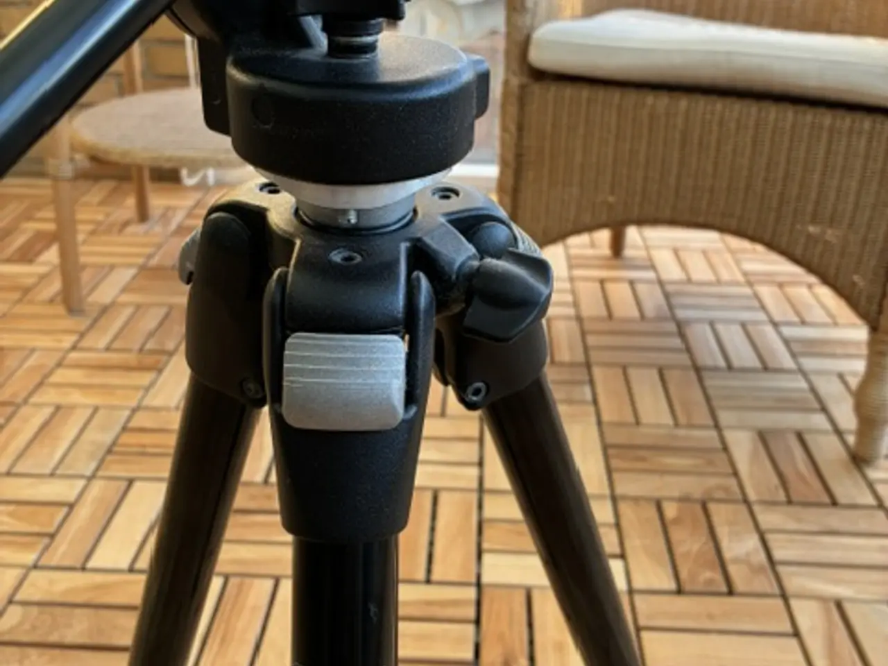 Billede 5 - Carl Zeiss Diascope 65 T*FL m/stativ