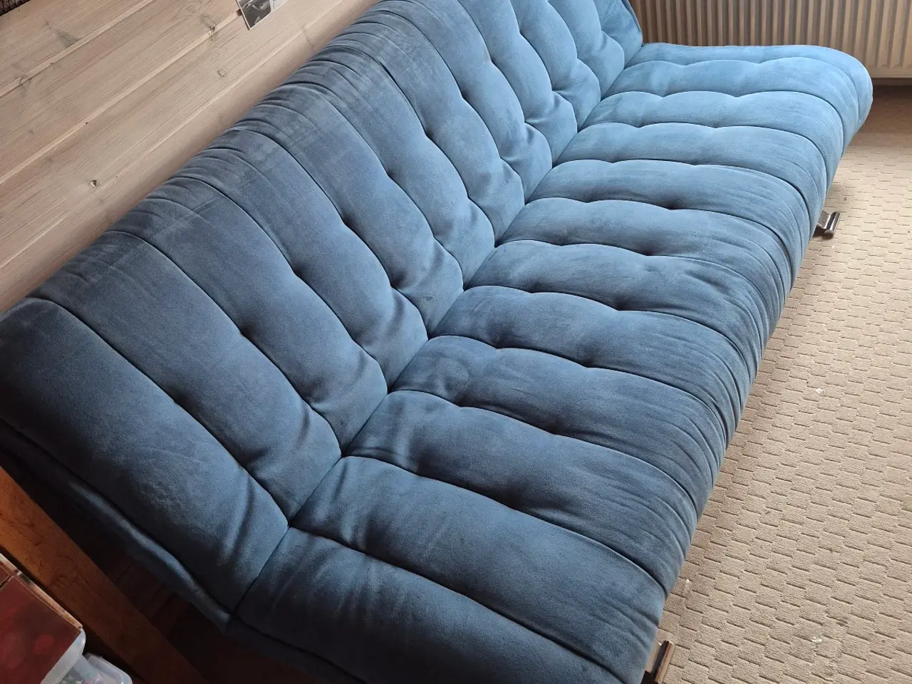 Billede 3 - Sove sofa (eksta seng til sommerhuset)