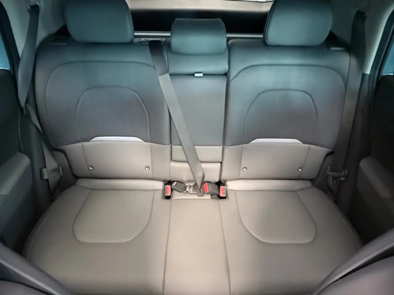Billede 17 - Kia EV3 81 Long Range Earth