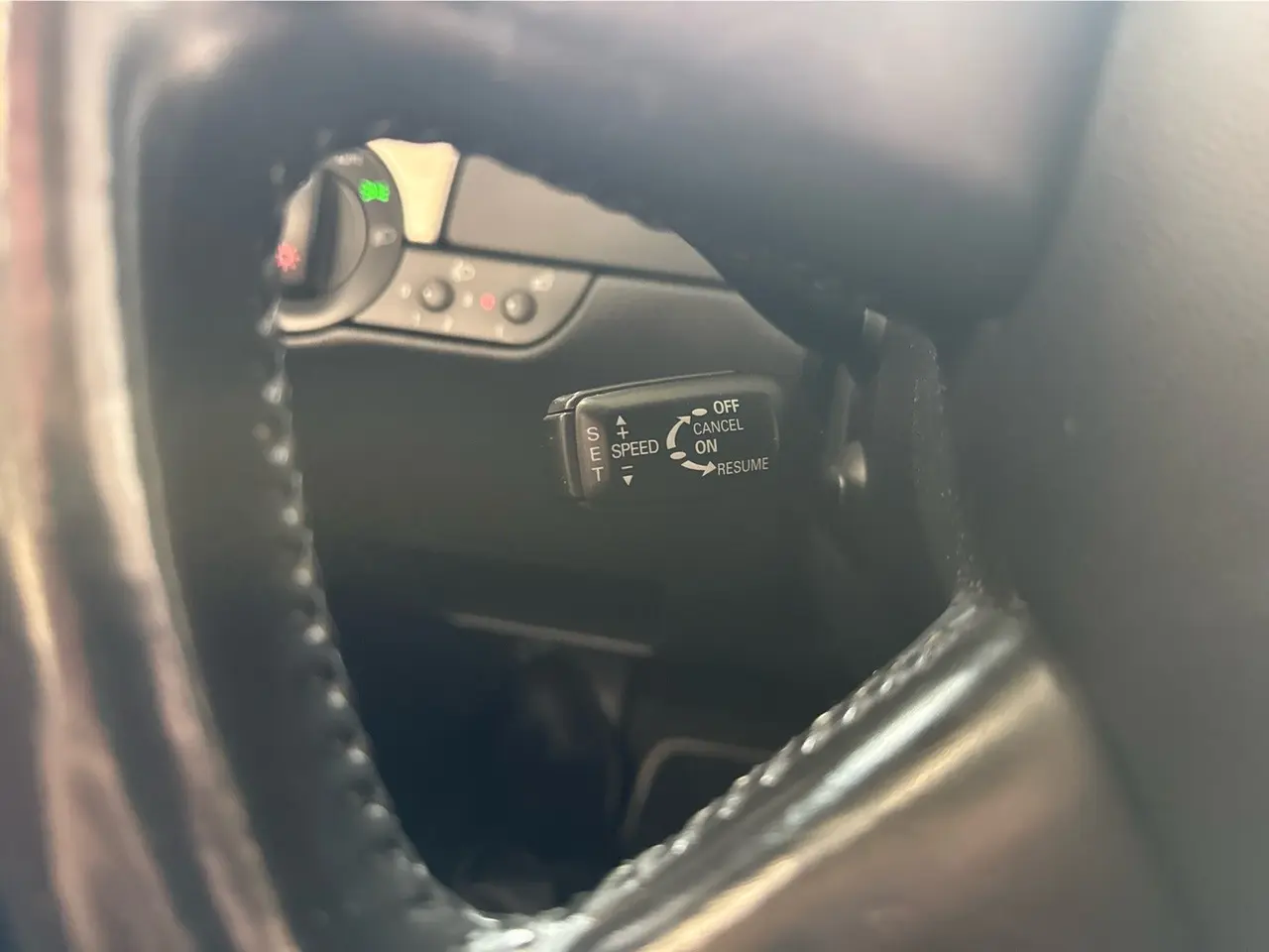 Billede 15 - Audi A4 1,8 T 163 Cabriolet Multitr.