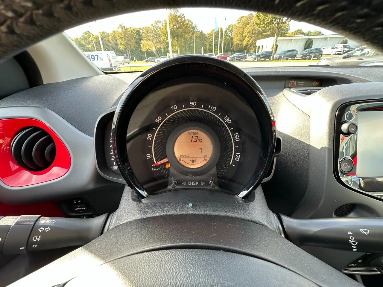 Billede 14 - Toyota Aygo 1,0 VVT-i x-cellence