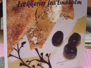 Lækkerier fra Lindholm