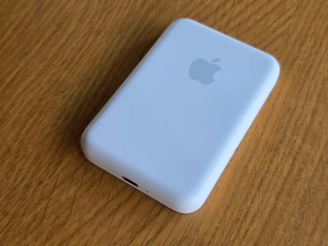 Billede 5 - APPLE MagSafe Powerbank 