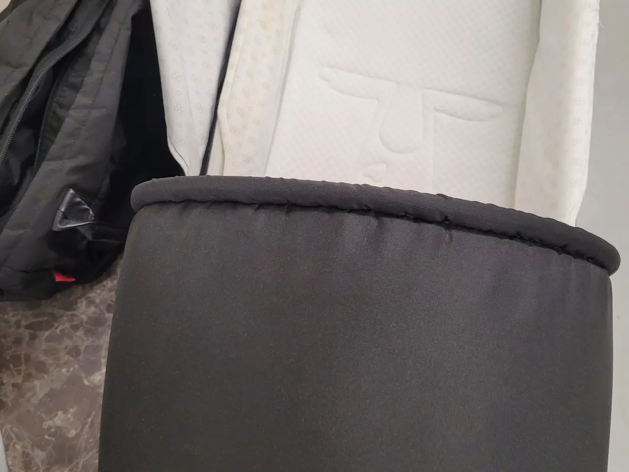 Billede 2 - Odder lift og pusletaske
