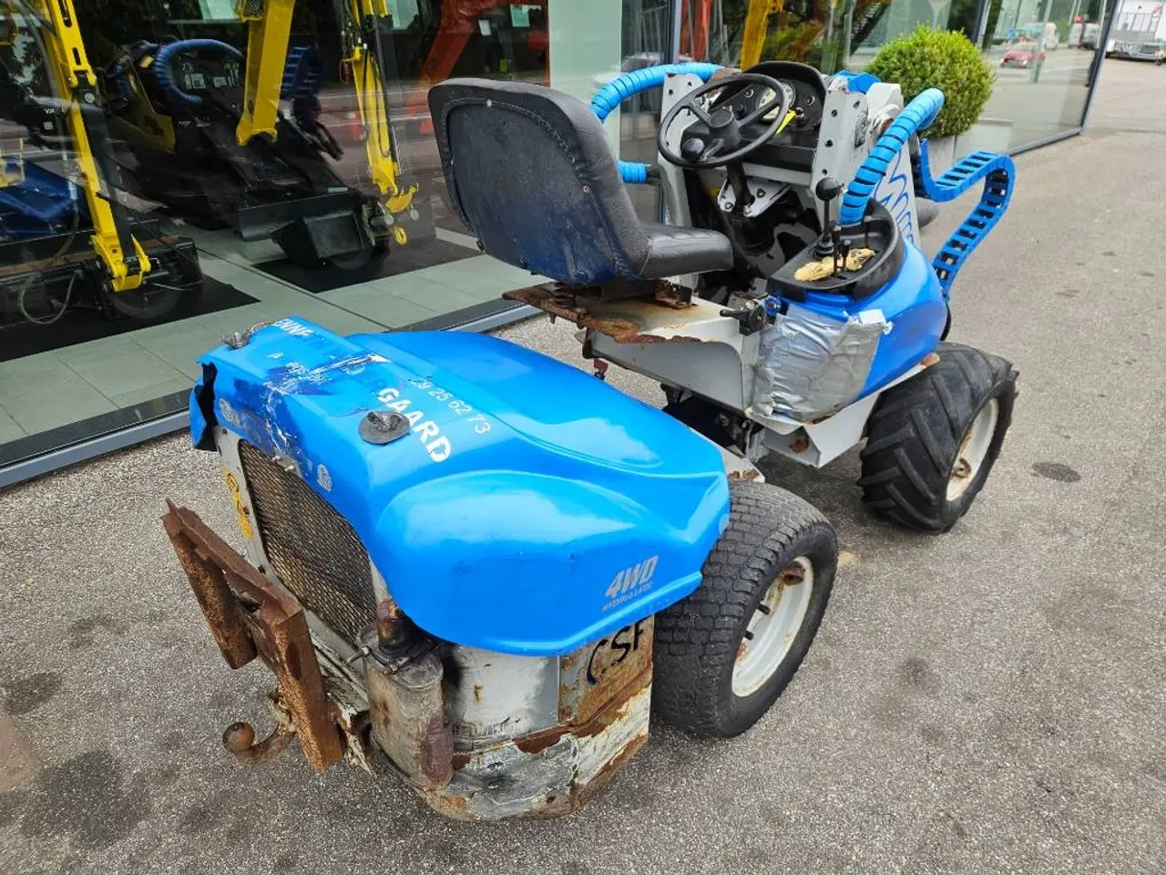Billede 3 - Multione s28d
