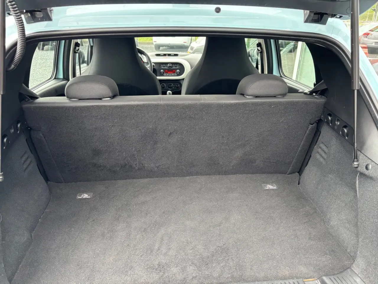 Billede 5 - Renault Twingo 1,0 SCe 70 Dynamique