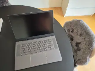 Acer Chromebook PLUS 15.6 tommer