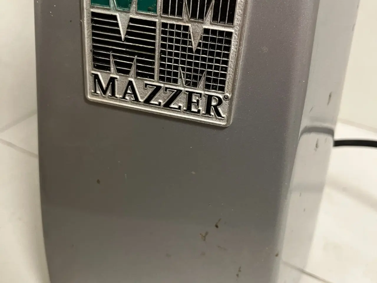 Billede 8 - Mazzer Major DR Coffee Grinder 650W, Made in