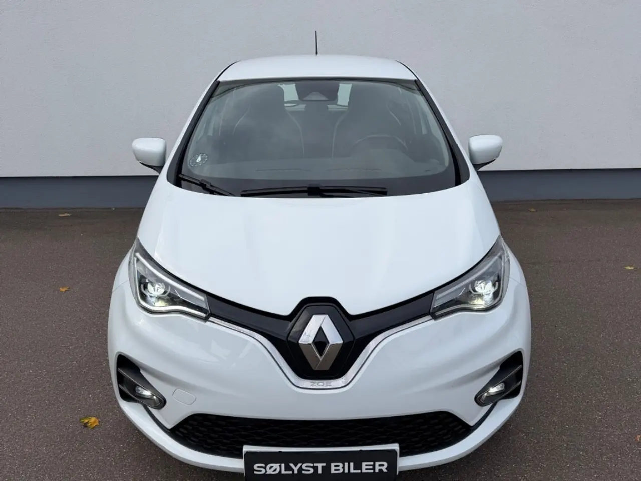 Billede 2 - Renault Zoe 52 Zen