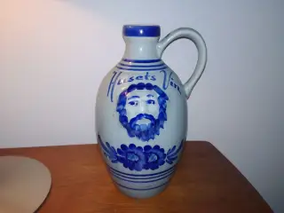 Aksini husets vin