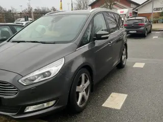 Ford Galaxy 2,0 EcoBlue Titanium aut. 7prs