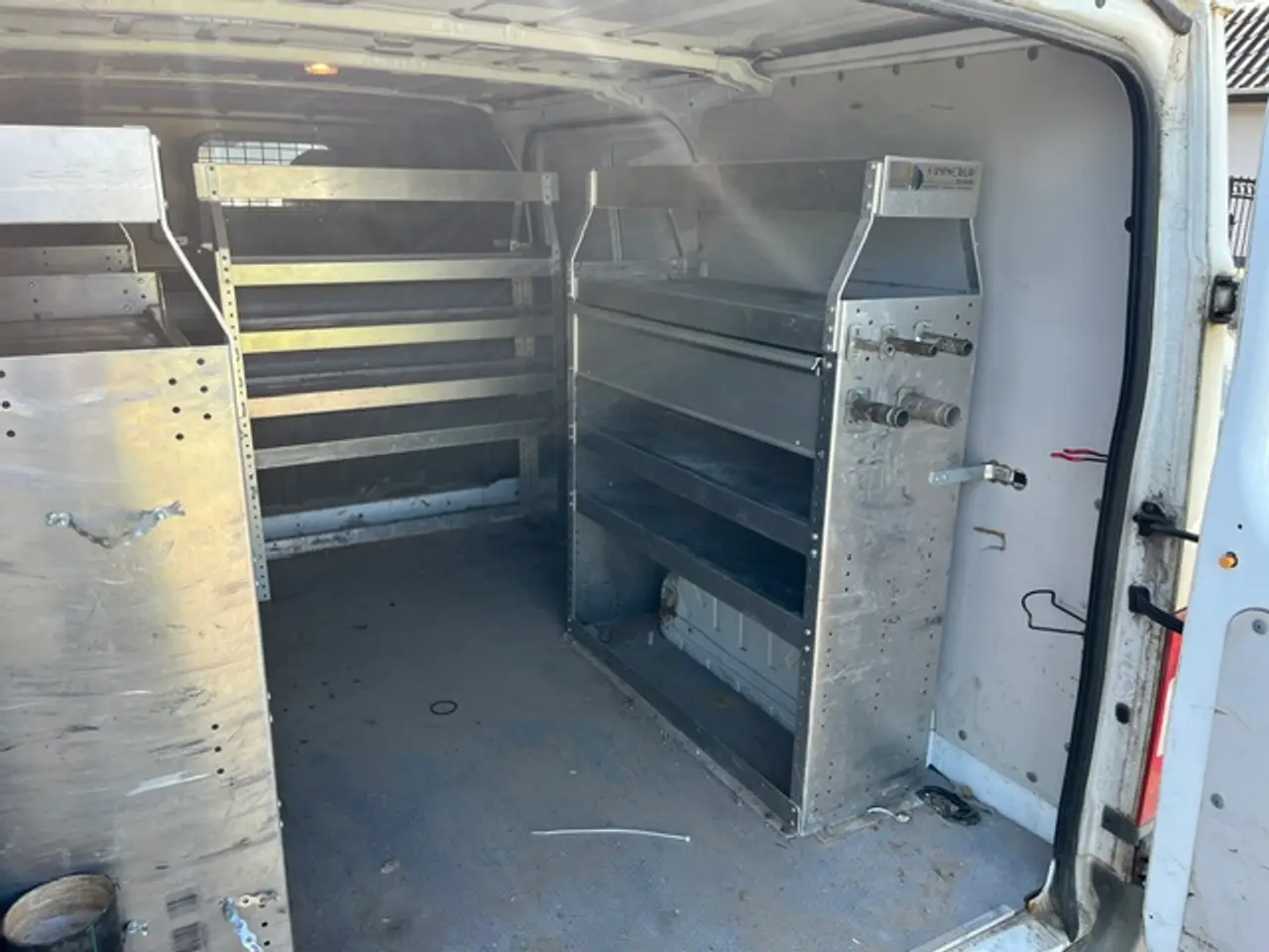 Billede 5 - Ford Transit