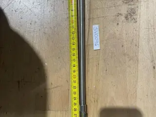 Gasdæmper 1852 392N