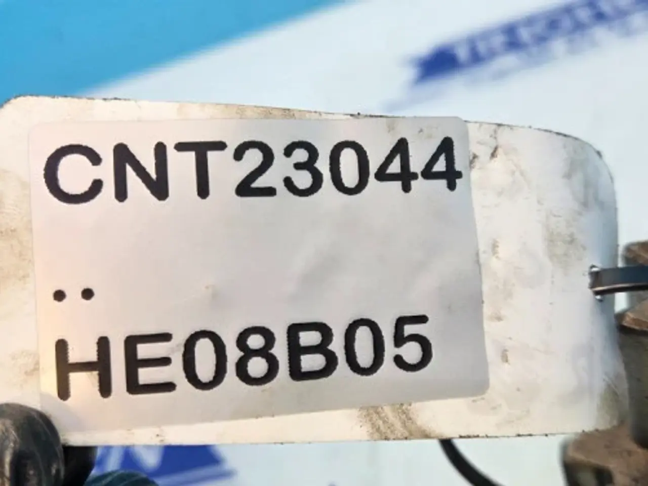 Billede 14 - John Deere 2040 Gear R38214