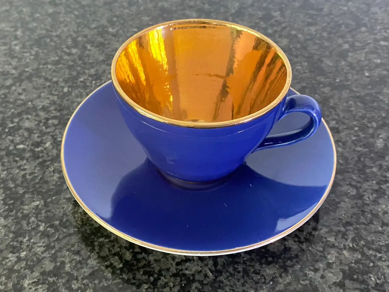 Billede 2 - Confetti kaffekop