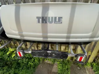 Thule Back Up Boks