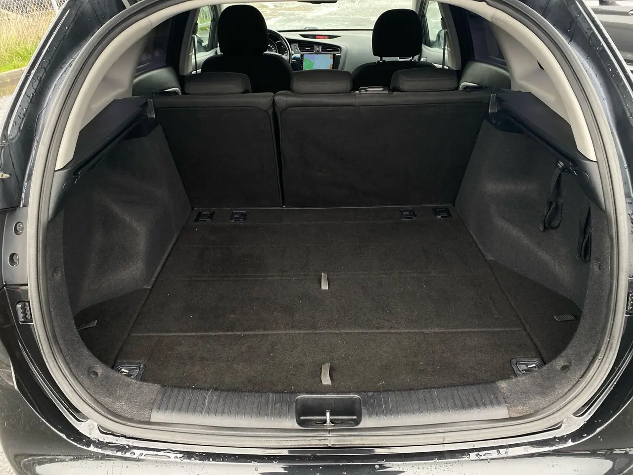 Billede 6 - Kia Ceed SW 1,6 GDI Premium DCT 135HK Stc 6g Aut.