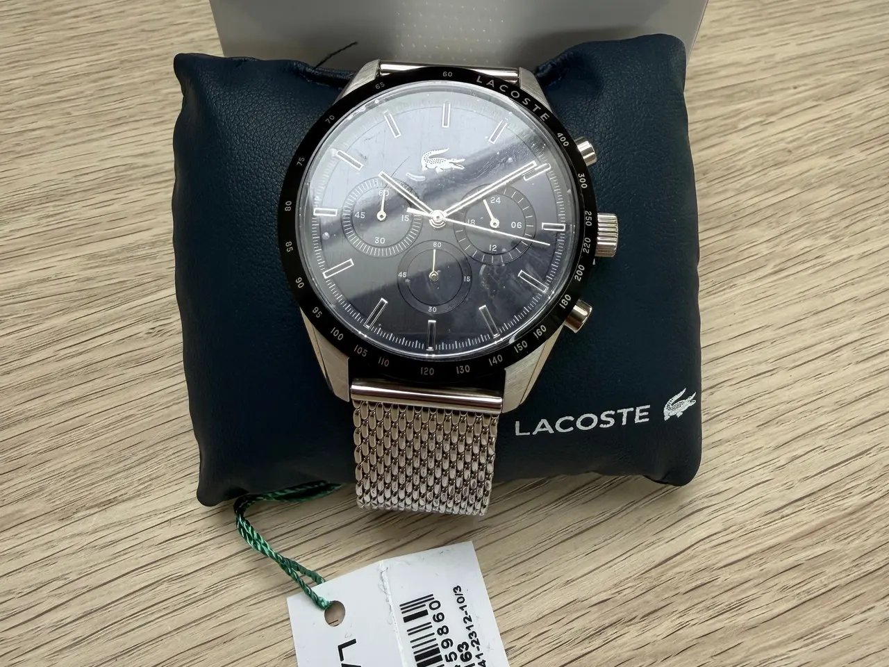 Billede 4 - Nyt LACOSTE BOSTON