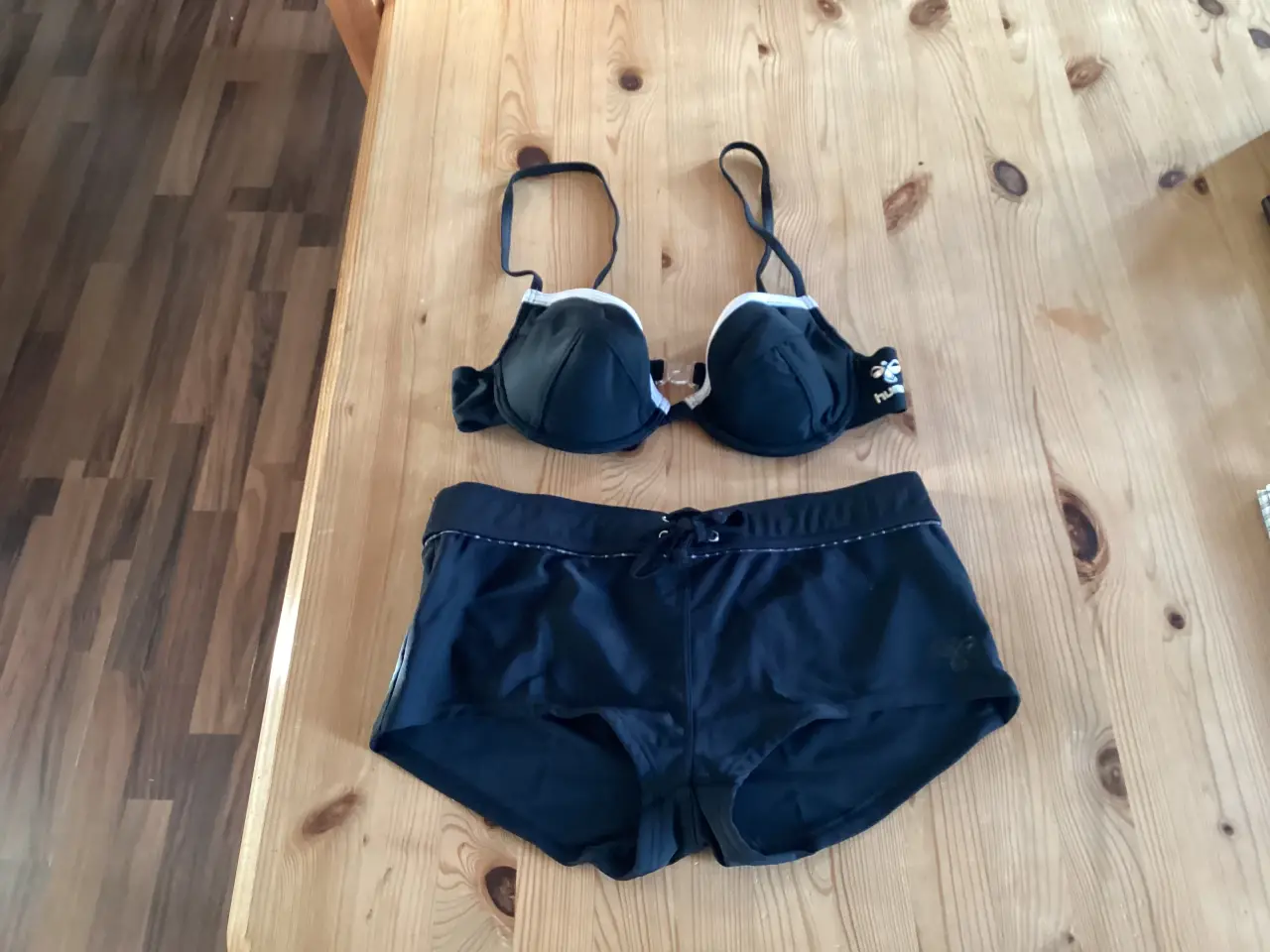Billede 5 - Masser Af Bikini Forsk. Str.