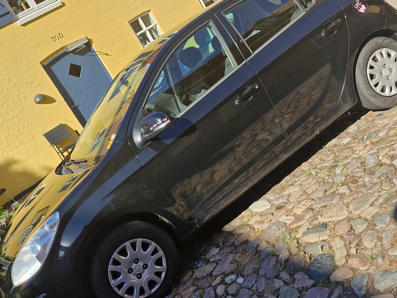 Billede 1 - Hyundai i20 2012 