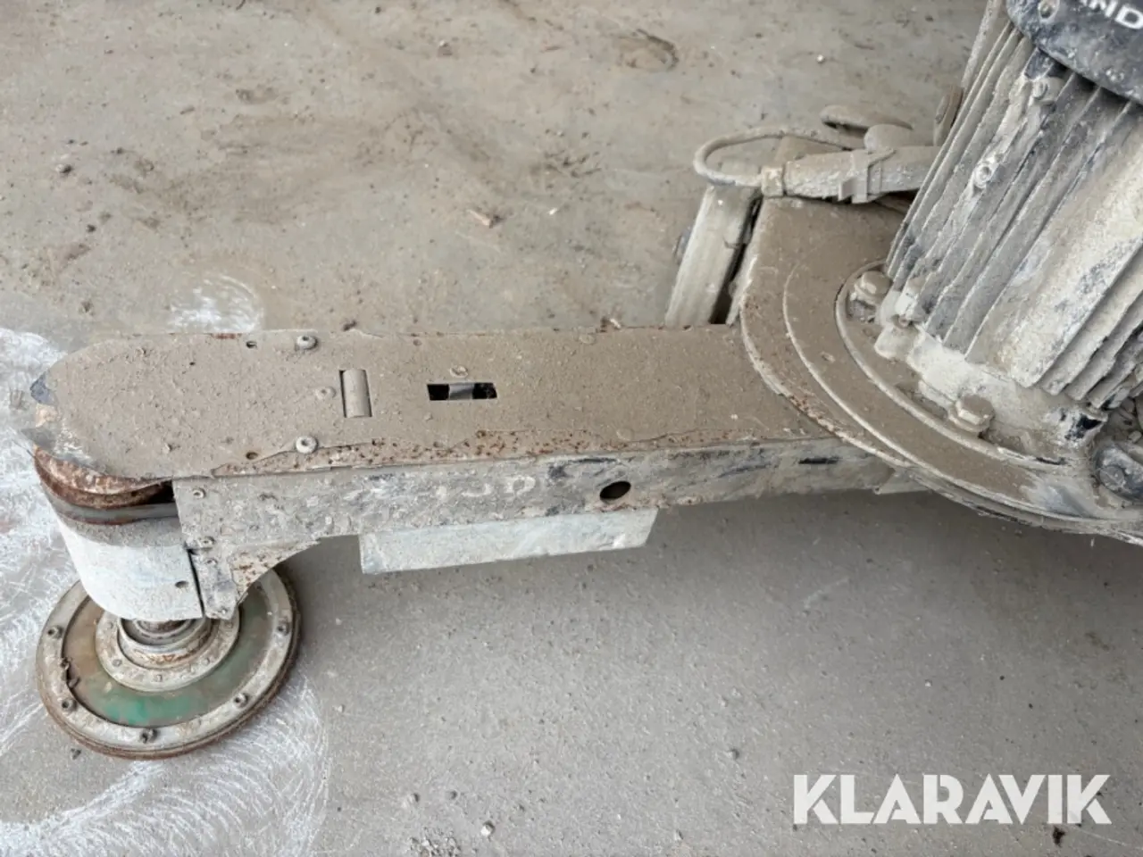 Billede 5 - Kantsliber HTC130