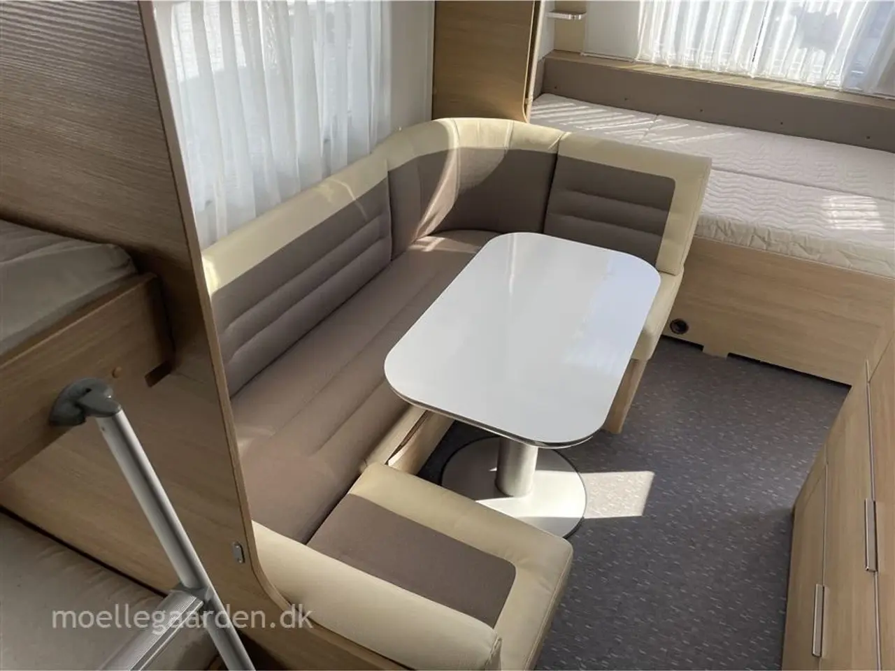 Billede 6 - 2017 - Adria Adora 573 PT