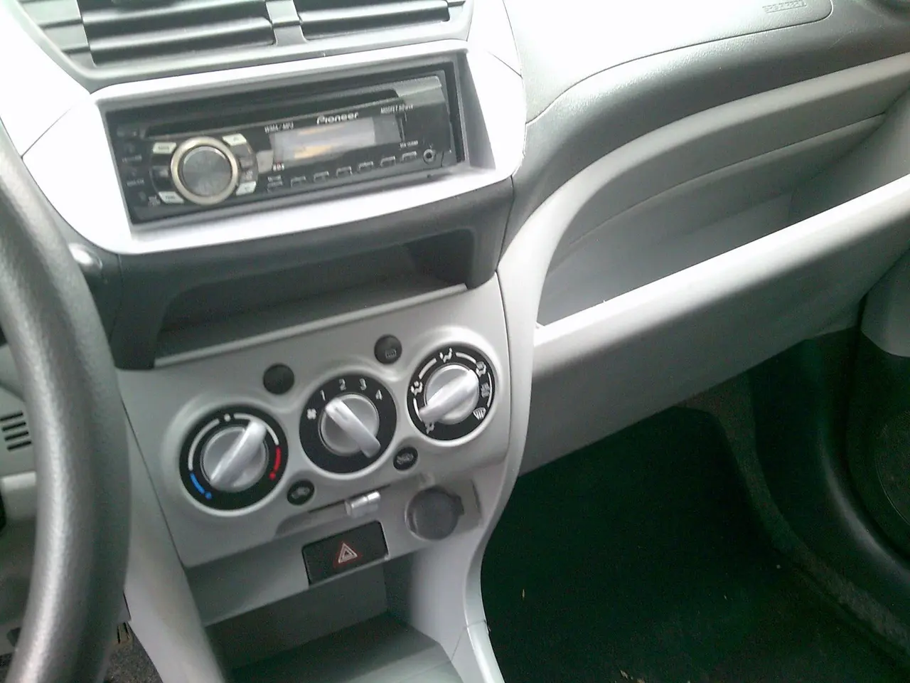Billede 9 - Suzuki Alto 1,0 GLS