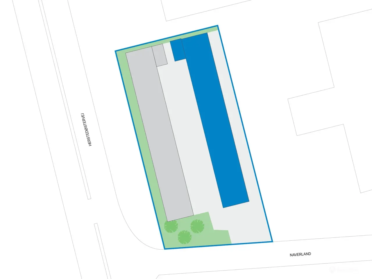 Billede 13 - 163 m² lager/værksted med kontor til leje – ideelt til produktion og logistik