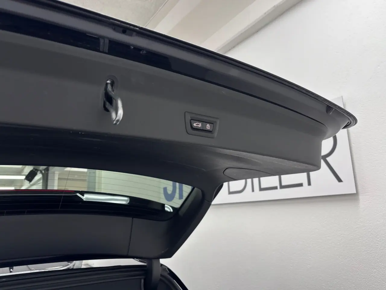 Billede 16 - BMW iX3  Charged Plus M-Sport